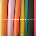 100% Polyester Gabardine Uniform Fabric